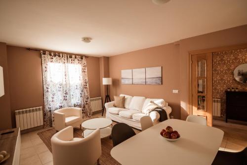 Barco De Avila Apartment | Vivienda Tremedal