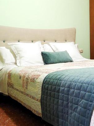Mora de Rubielos Apartment | Vivienda Turística el Ciclamen