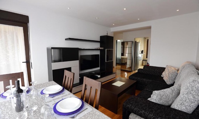 Laguardia Apartment | Vivienda Turística Lore Artian.