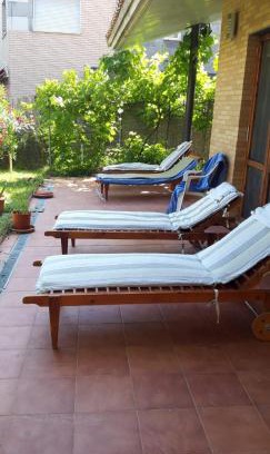 Fontellas House | VIVIENDA TURÍSTICA LOS OLIVOS