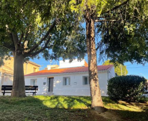 Fontellas House | Vivienda turística rural cerca de Bardenas y Senda Viva