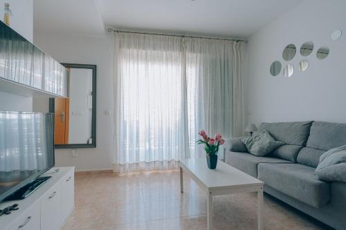 Chilches Apartment | Vivienda Turística Sunbeach-Xilxes VT-42192-CS