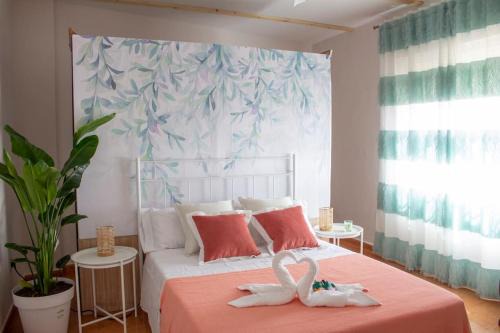 Pozo de la Serna Apartment | Vivienda Turística El Pimpollo