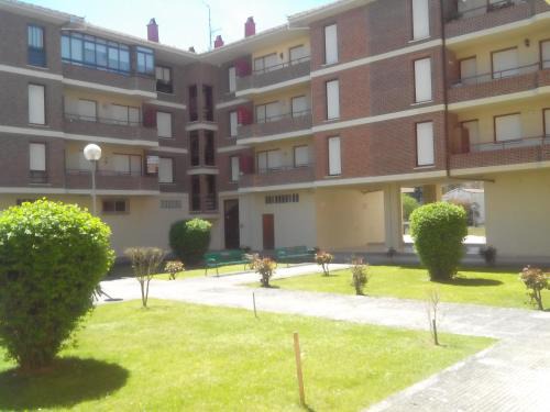 Villarcayo Apartment | Vivienda uso turistico El Vie