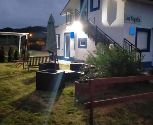 Foz Apartment | Vivienda uso turistico Los Nogales