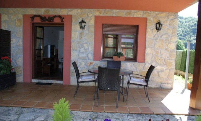 Cangas de Onis Cottage | Vivienda Vacacional EL Tazon