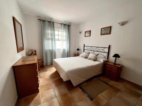 Brena Baja Apartment | Vivienda Vacacional El Zumacal