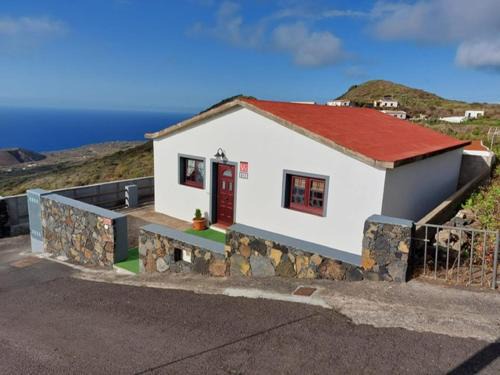 Mocanal House | Vivienda vacacional el Aljibe