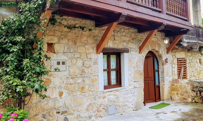 Llanes House | Vivienda Vacacional El Ventanuco