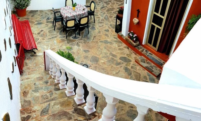 La Orotava House | Vivienda Vacacional Ca Na Paula
