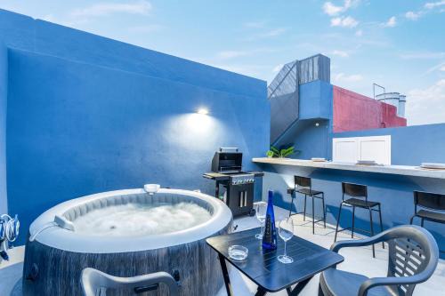 La Atalaya House | Vivienda Vacacional Magma