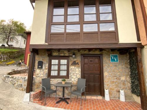Vallobal House | Vivienda Vacacional La Macona