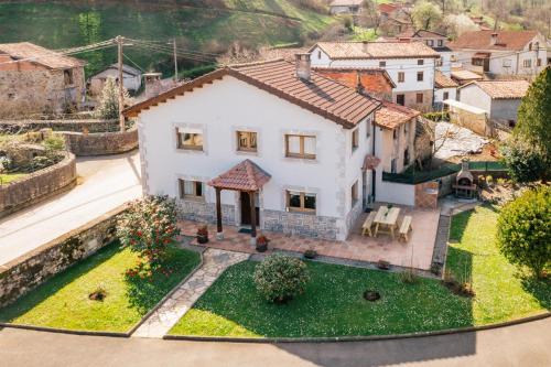 Intriago House | Vivienda vacacional Les Madreñes