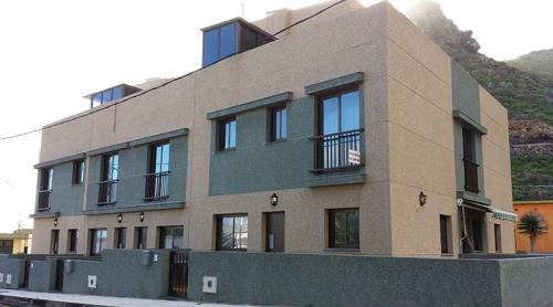 Tamaduste Apartment | Vivienda Vacacional Monteprimero 1