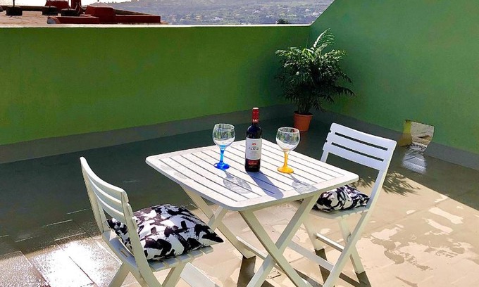 Brena Alta Apartment | Vivienda Vacacional Sol y Luna