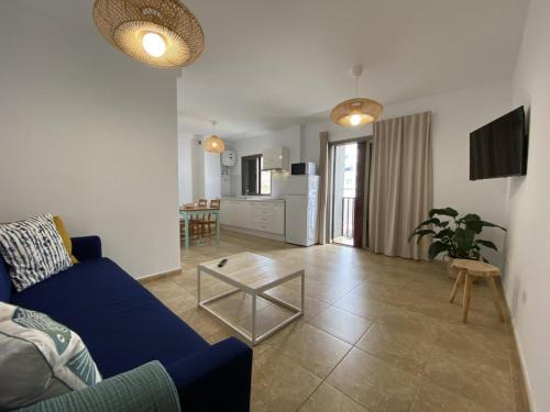 La Restinga Apartment | Vivienda vacacional sur de europa b 3 5