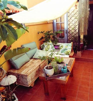 Las Rosas Apartment | Vivienda Vacacional Vaiana