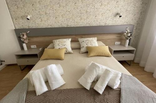 La Guardia Apartment | Vivienda Vista Mayor 3 Dorm Íntegro cerca de Madrid y Toledo