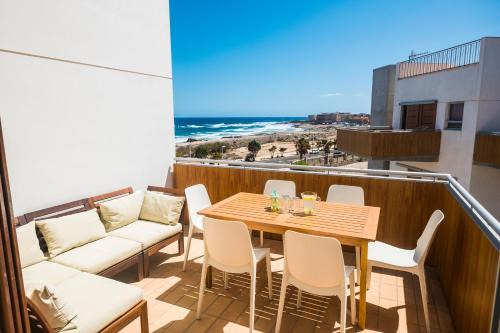 El Medano Apartment | Viviendamedano