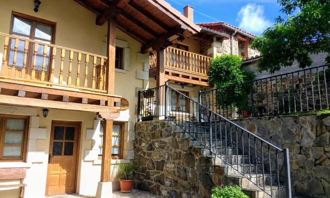 Obargo House | Viviendas Rurales Aldea de Dosamantes