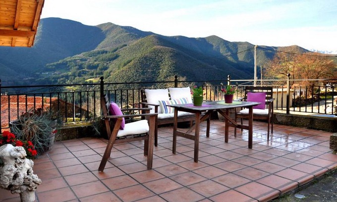 Lerones House | Viviendas Rurales Los Llares