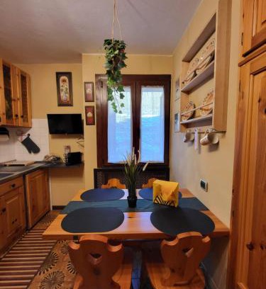 Foppolo Apartment | ViviFoppolo