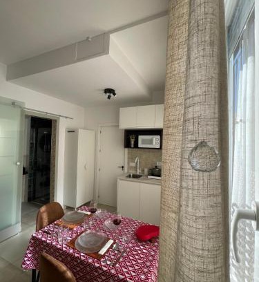 Los Carteros Apartment | Vivir Arpisama
