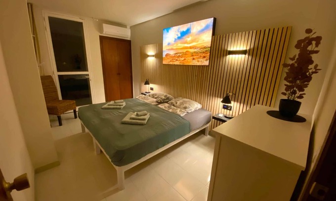 Es Pelats Apartment | Vivir La Vida