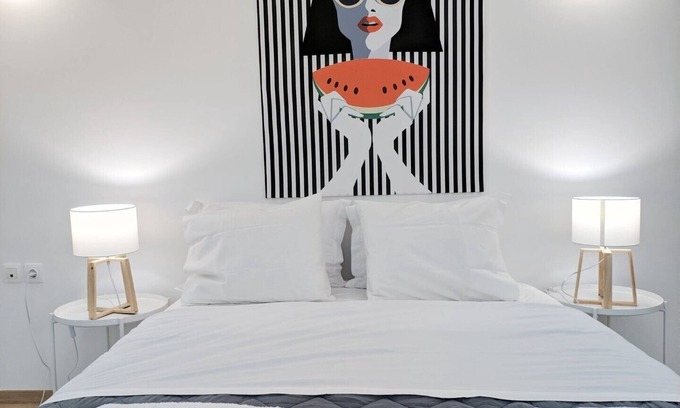 Marousi Apartment | Vivo Apartments