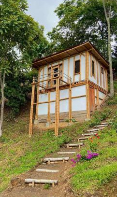 Viterbo Other | Viyamar Glamping: Discover Tranquility in Style