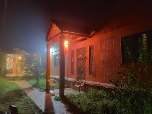 Satara House | Viyoddha Homestay near Satara