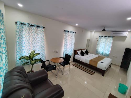 Visakhapatnam Hotel | Vizag's DESTINY INN