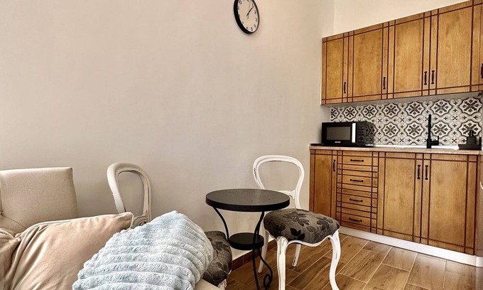 Las Arenas Apartment | Vizcaina - Nopal by TOR