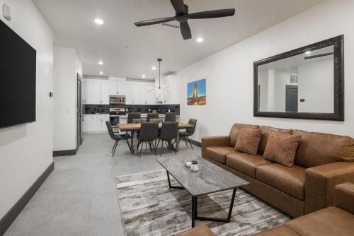 Moab South Valley Apartment | Vizcaya #11 - Moab's Newest Luxury Rental