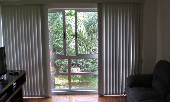 Asa Sul Apartment | Vizinho A Esplanada!