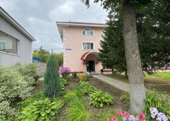 Staraya Kupavna Hotel | Vizit