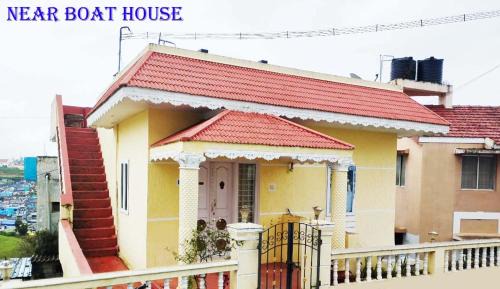 Kandal House | VJ HOME STAY Ooty