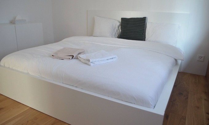 Kloten Apartment | VK - Zürich Airport - Luxury - Homestay