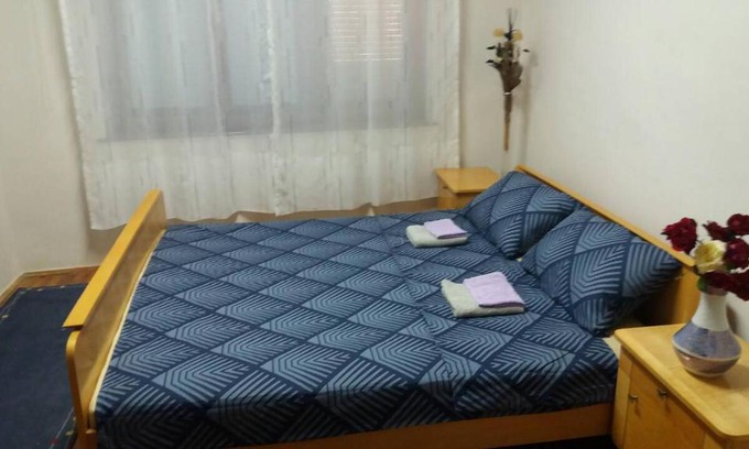 Vrsac House | Vladone