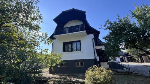 Eremitu Apartment | Vlads Place