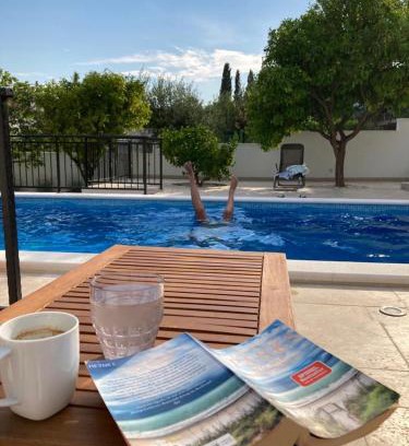Seget Vranjica Villa | VLATINO
