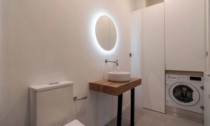 Aiora Apartment | VLC HOST - Bellvis F
