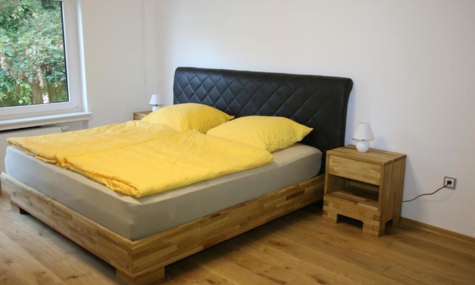 Vlotho Apartment | Vlotho Apartment