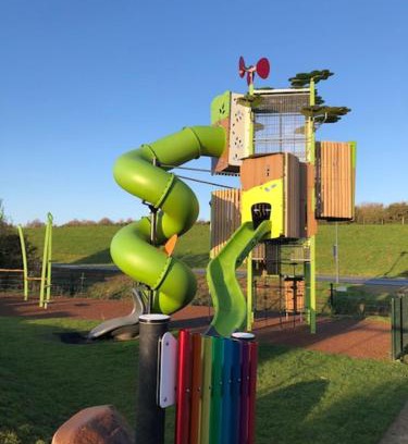 's-Gravenzande Resort | Vlugtenburg