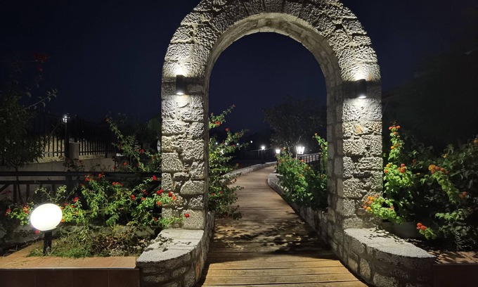 Vlicha House | Vlycha Beach Studios & Apartments