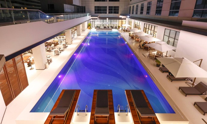 Dangkao Hotel | VM Hotel