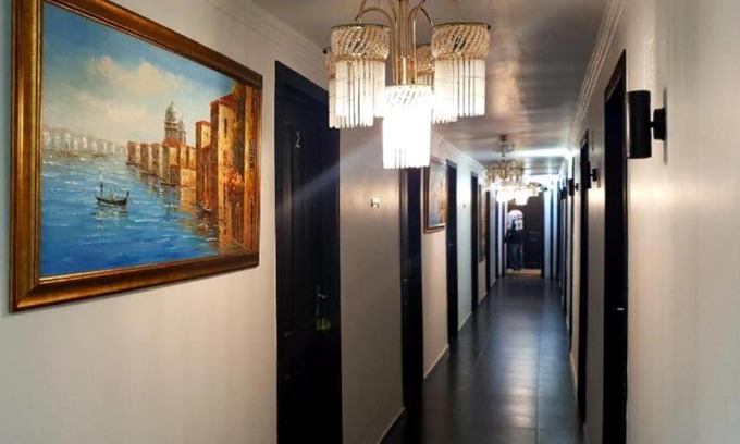 Imbabazane House | VM Truck Inn