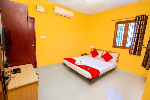 Kalapettai House | VMB Residency