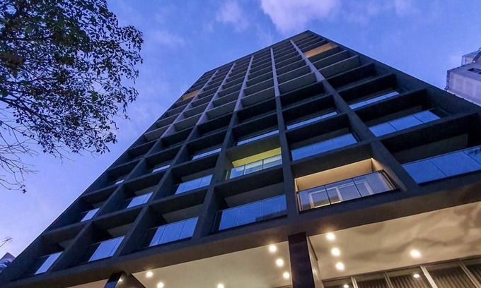 Perdizes Apartment | VN Apiacás