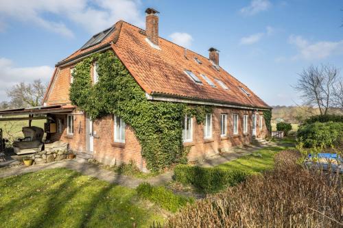 Groemitz Apartment | Voßberg großes Ferienhaus